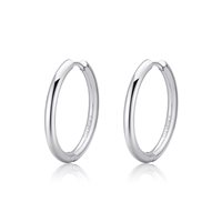 Orecchini Sagapo Donna in Acciaio SHK71 - SHK71